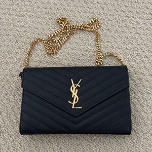 YSL bag